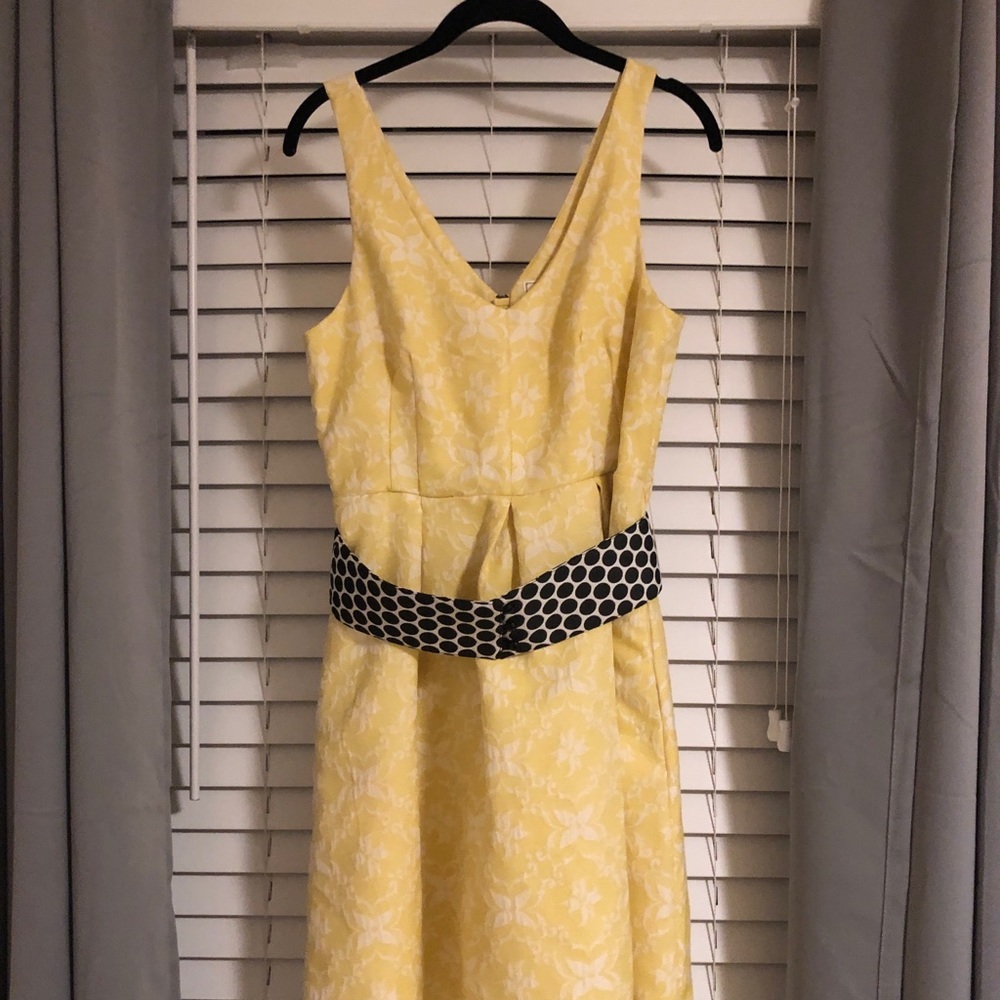 Anthropologie Dress